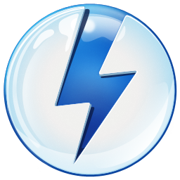 daemon tools