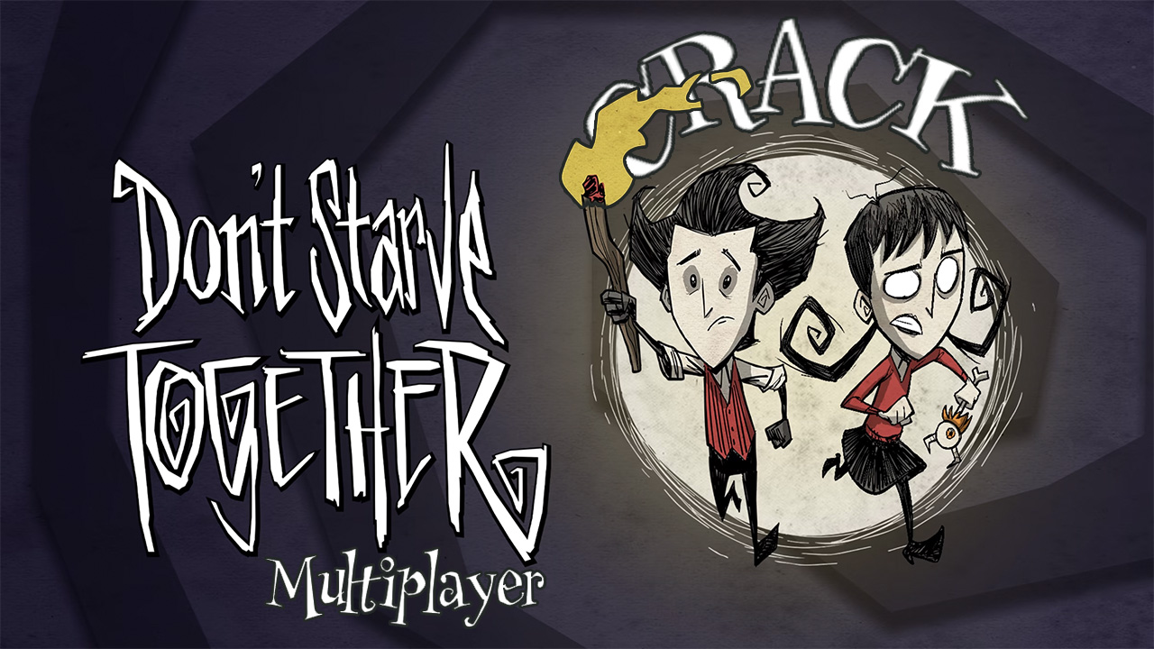 Don't Starve Together